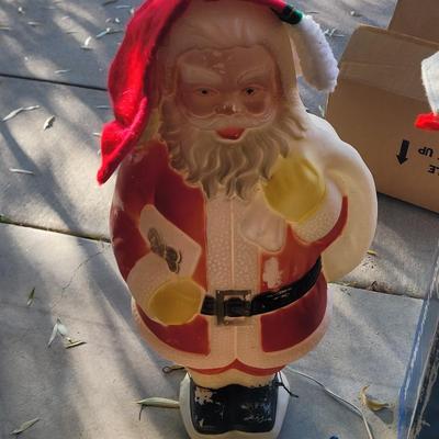Be Clark Griswold this year