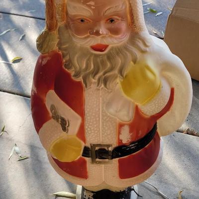 Be Clark Griswold this year