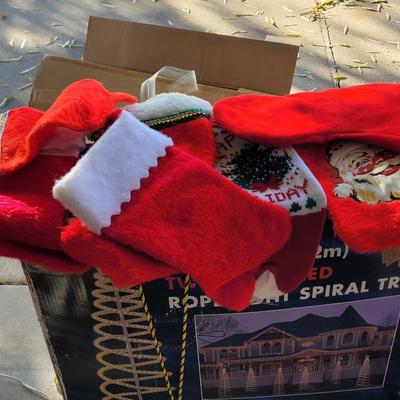 Be Clark Griswold this year
