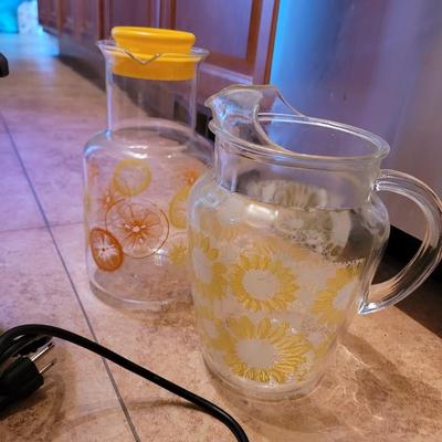 Have a party, pressure cook whatever you want and serve so many drinks