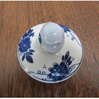 4-piece Vienna, Austria combo teapot set