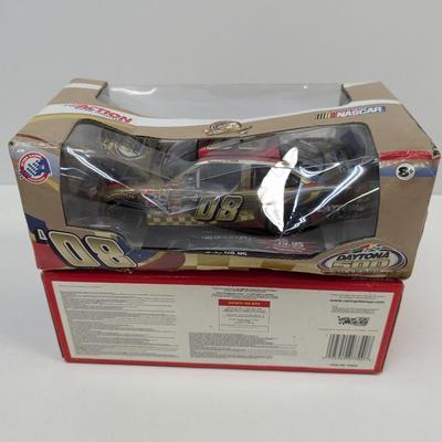 Racing Champions & Daytona 500 1:24 Die Cast Stock Car Replicas