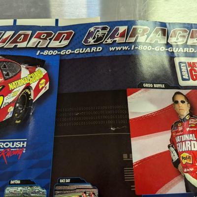 NASCAR Posters #5