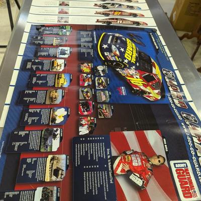 NASCAR Posters #5