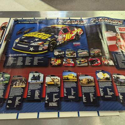 NASCAR Posters #5