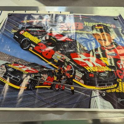 NASCAR Posters #6