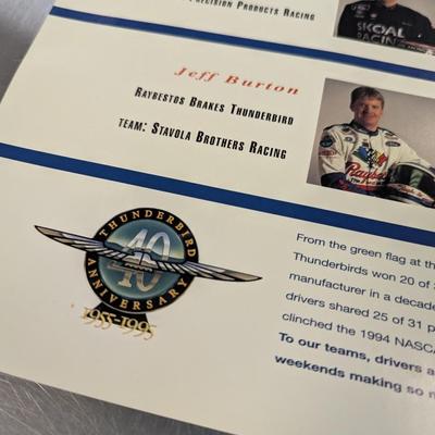 NASCAR Posters #6