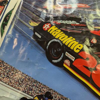 NASCAR Posters #6