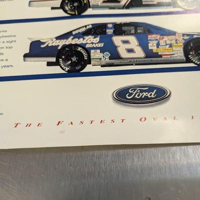 NASCAR Posters #6