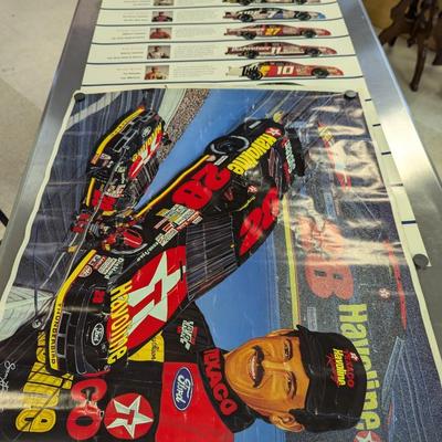 NASCAR Posters #6