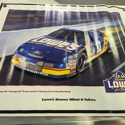 NASCAR Posters #7
