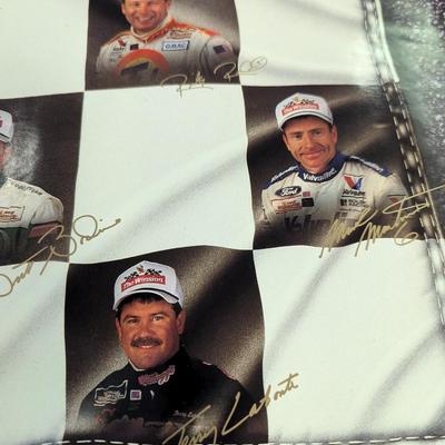 NASCAR Poster #8