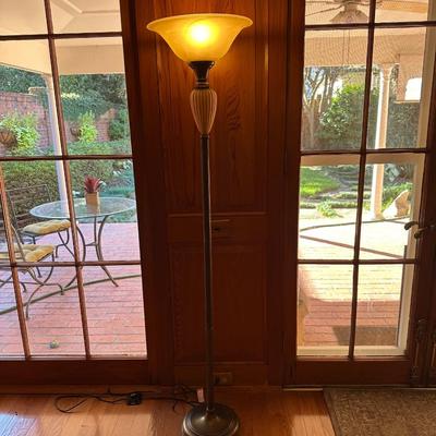 Floor Lamp