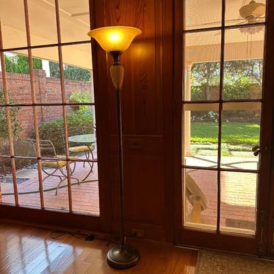 Floor Lamp
