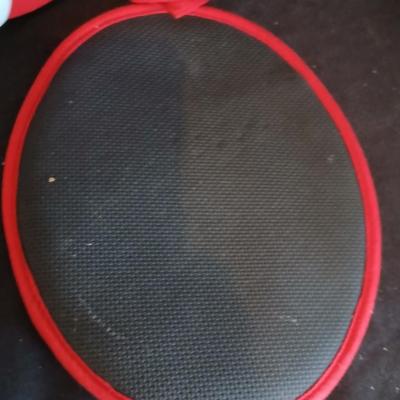 Rival Rice cooker with two hot pads