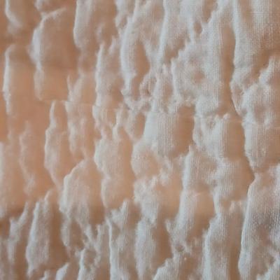 Beautiful vintage handmade Quilt