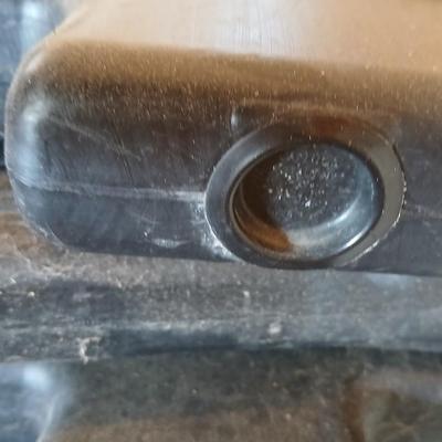 Ten Automotive Puzzle Weights® Adds weight to any vehicle for traction