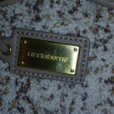 Three purses - Liz Claiborne - Eastport fanny pack -