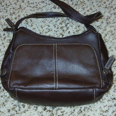 Three purses - Liz Claiborne - Eastport fanny pack -