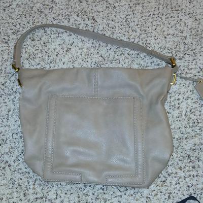 Three purses - Liz Claiborne - Eastport fanny pack -