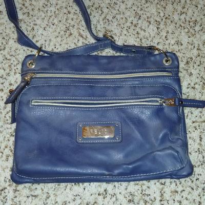 Three purses -Liz & Co - Relic and another