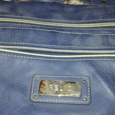 Three purses -Liz & Co - Relic and another