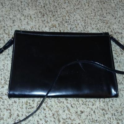 Three purses -Liz & Co - Relic and another