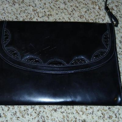 Three purses -Liz & Co - Relic and another