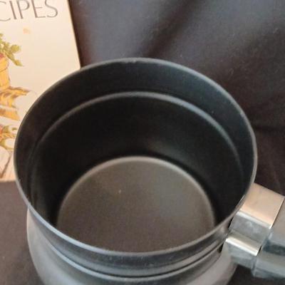 Vintage Kitchen items