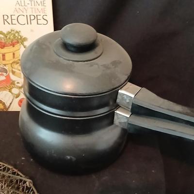 Vintage Kitchen items