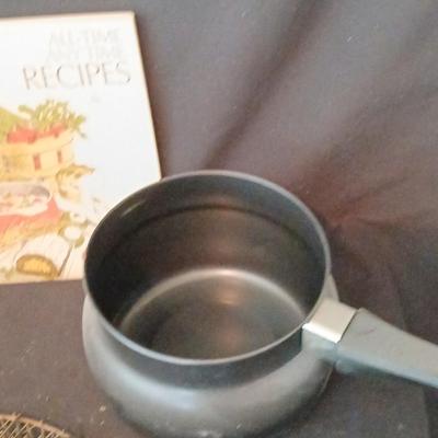 Vintage Kitchen items