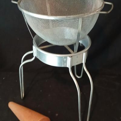 Vintage Kitchen items