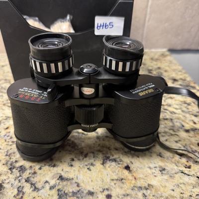 Sears Binoculars 7x15x35
