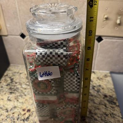 Coffee Tower