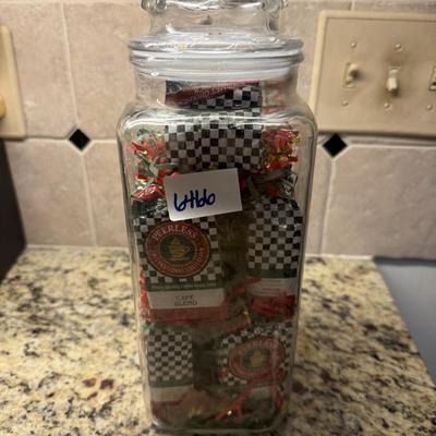 Coffee Tower