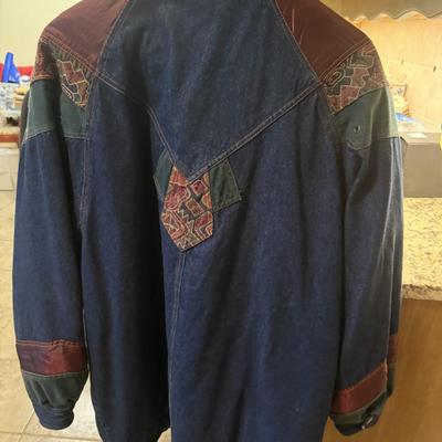Two twenty size 2xlarge