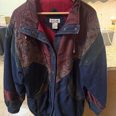 Two twenty size 2xlarge