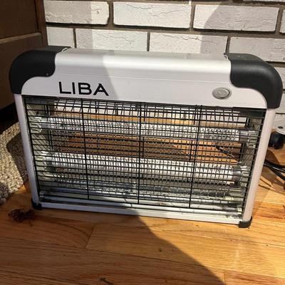 Three Heaters, Air Purifier & Bug Zapper (S-MG)