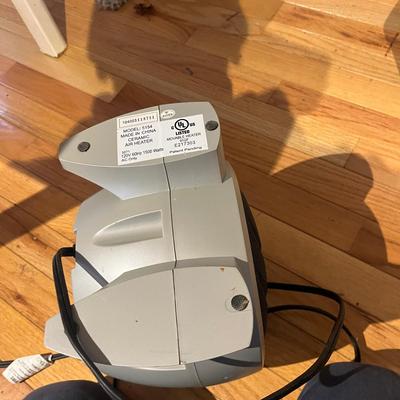 Three Heaters, Air Purifier & Bug Zapper (S-MG)