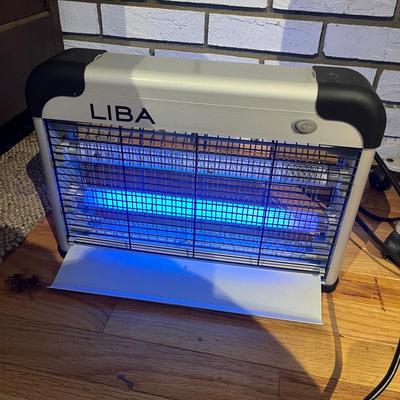 Three Heaters, Air Purifier & Bug Zapper (S-MG)