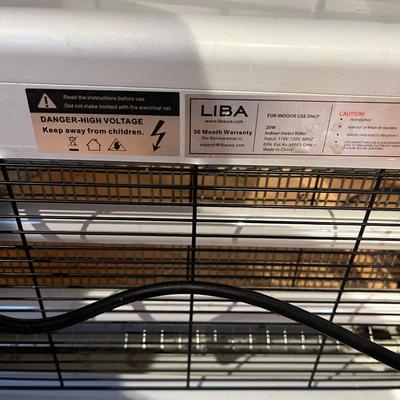 Three Heaters, Air Purifier & Bug Zapper (S-MG)