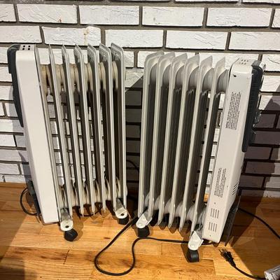 Three Heaters, Air Purifier & Bug Zapper (S-MG)