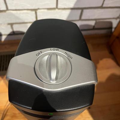 Three Heaters, Air Purifier & Bug Zapper (S-MG)