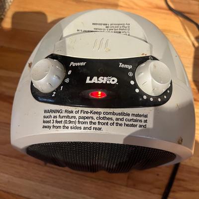 Three Heaters, Air Purifier & Bug Zapper (S-MG)