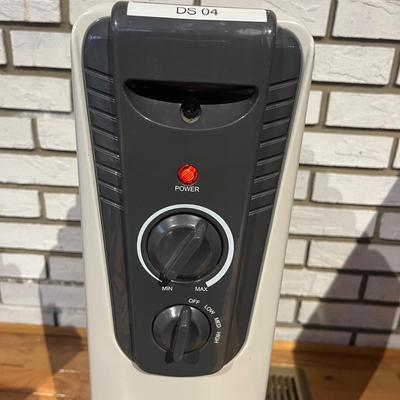 Three Heaters, Air Purifier & Bug Zapper (S-MG)
