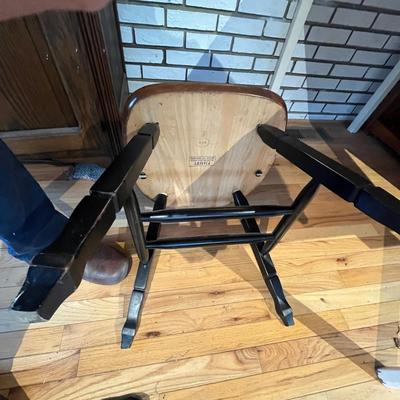 Dining Table, Four Chairs & Bench (S-MG)