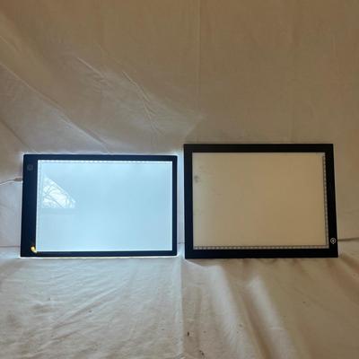 LED Drawing/Tracing Pads (S-MG)
