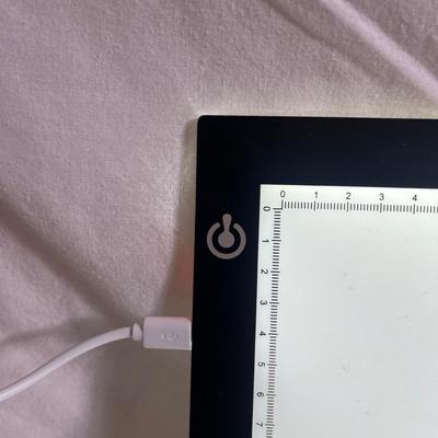 LED Drawing/Tracing Pads (S-MG)