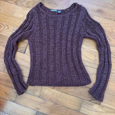 Liz Claiborne, Vagabond Imports, and Other Women’s Sweaters - Sizes S-XL (PB-DZ)
