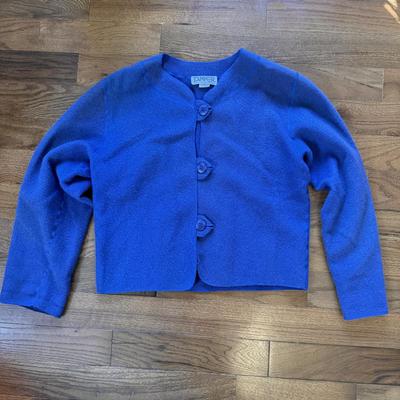 Liz Claiborne, Vagabond Imports, and Other Women’s Sweaters - Sizes S-XL (PB-DZ)